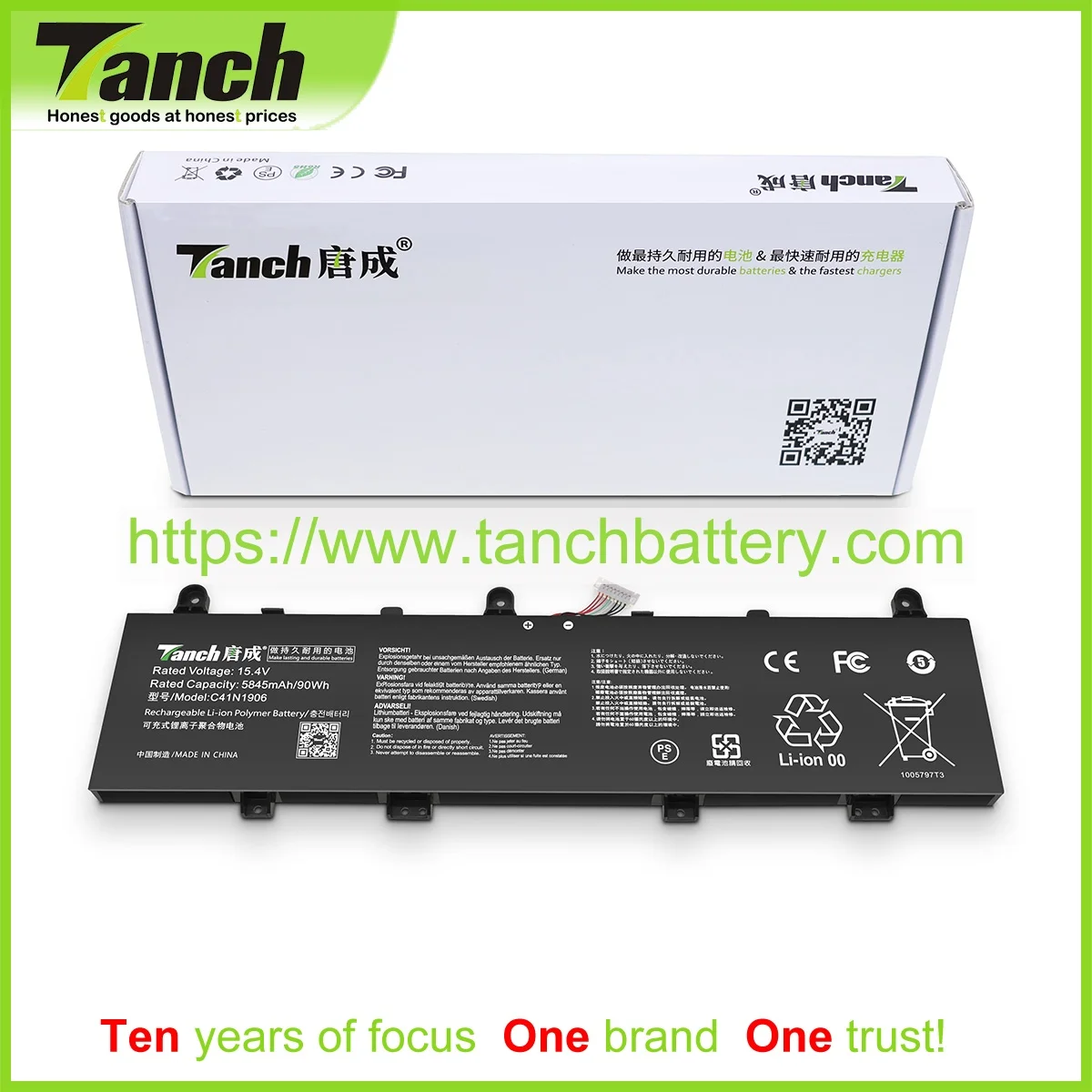 

Laptop Batteries for ASUS FX506 TUF Gaming F17 TUF A15 FA506IV TUF A15 FA506 TUF GeForce RTX 3060 FA706IU TUF GeForce RTX 3080,