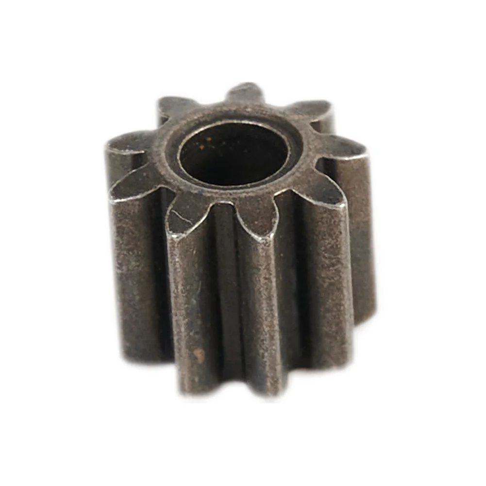 

12 Teeth Gear Tools Accessories Easy To Use Replacement For Cordless Drill Metal 1Pc 550 Motor Charge Screwdriver