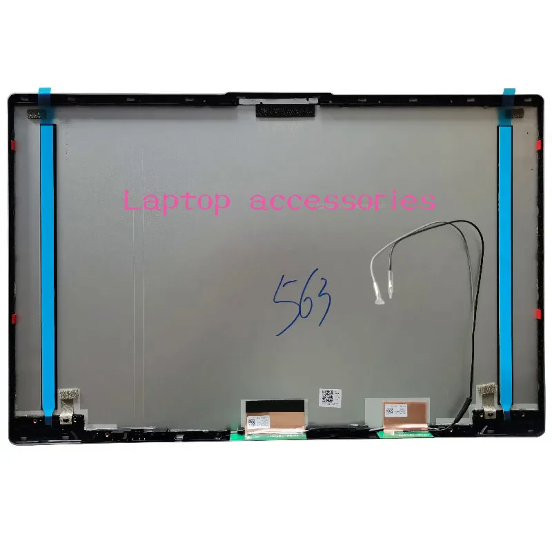 For Lenovo Xiaoxin-15 2020 s350-15 laptop LCD back cover am1k7000300 am1k7000110 am1k7000430/front bezel am1k7000100