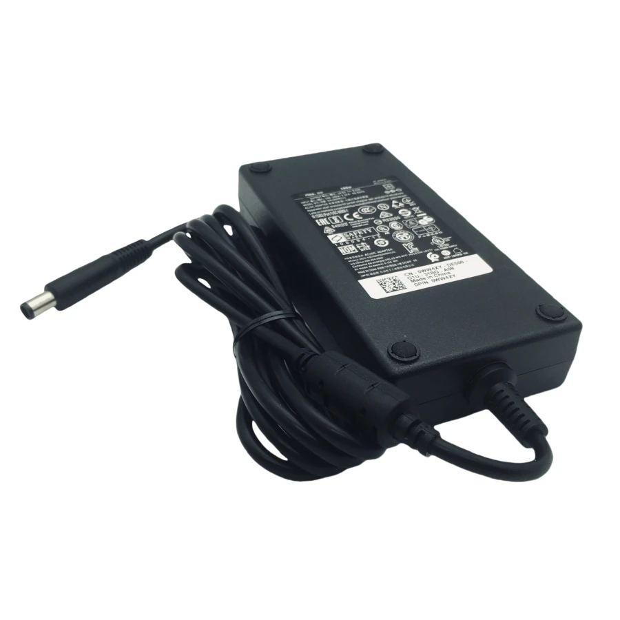 Zasilacz do laptopa 180W 19.5V 9.23A do Dell Alienware 15 R1 Inspiron One 23 (2350 2320) Precision M4600 M4700 OptiPlex 3011 AIO