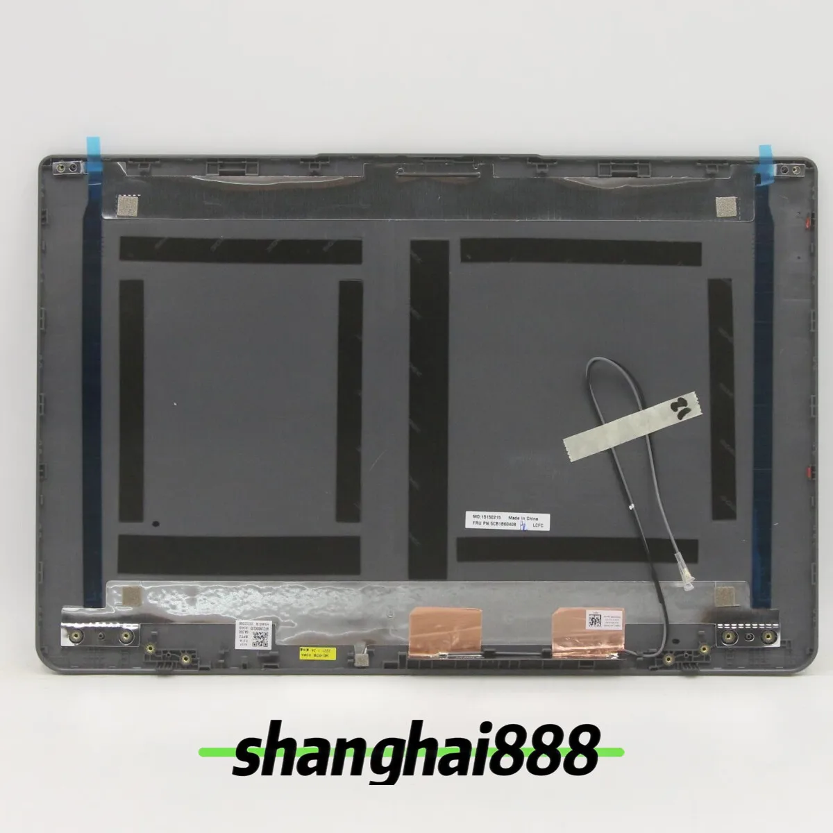 5CB1B60408 for lenovo ideapad 3-14ITL6 14ADA6 14ALC6 14IAU7 14ABA7 LCD cover