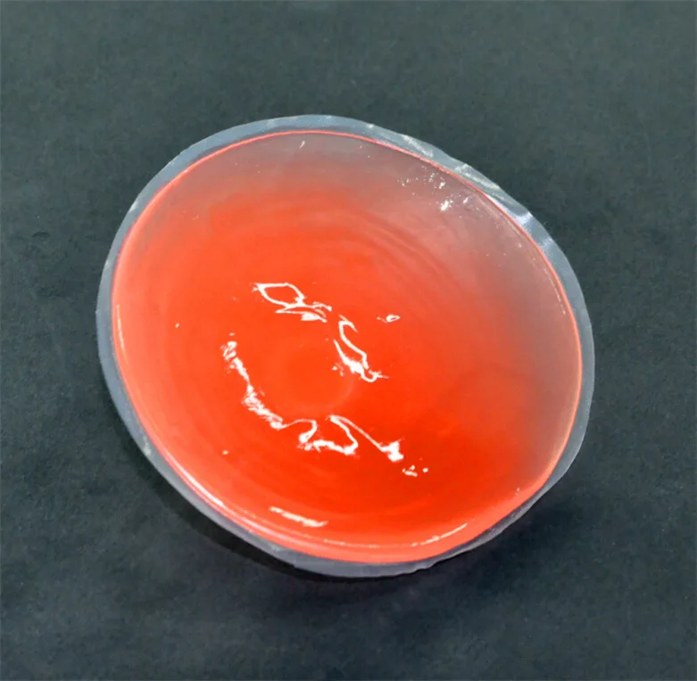 سيليكون الحلمة لصق الحلمة التصحيح الثدي سيليكون وسادة مثير مريحة الثدي الحلمة ملصق #4