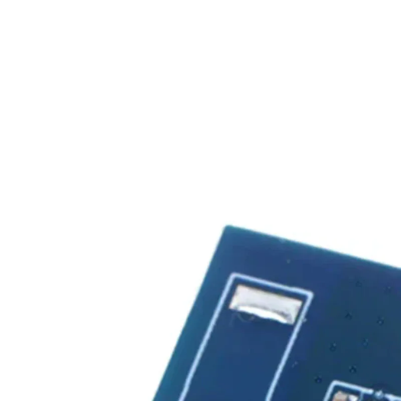 2.4G Wireless Transceiver Module CC2500 Wireless Data Transmission Module Built-in PA+LNA Chip Wireless Remote Control Module