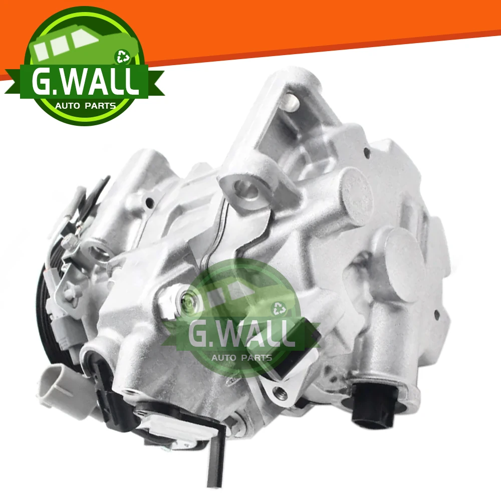 Automotive AC Air Conditioning Compressor For Toyota Camry 2013 3.5L 717041017 8832006160 8832033260 8832033260 view 2