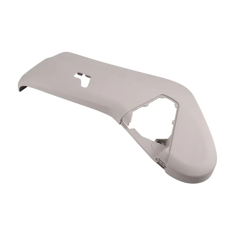 

Passenger Right Seat Guard Panel Trim 1JB2-0HL5-AC For Dodge 2011-2016 1JB20HL5AC Side Seat Outboard Cover