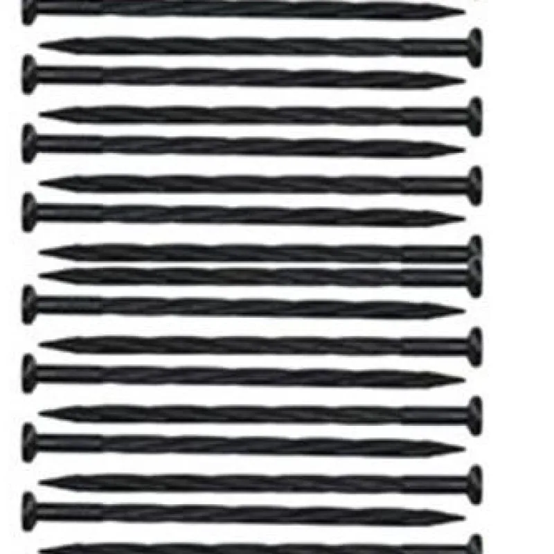 

Landscaping Plastic Edging Rust Proof Garden Decorative Fence Gardening Plant Protection Fence for Yard Paver Playground Pathway