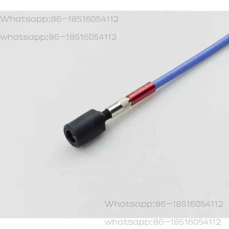 SMA905 fiber focusing lens 10mm fiber collimating lens coupler 10mm fiber collimating lens