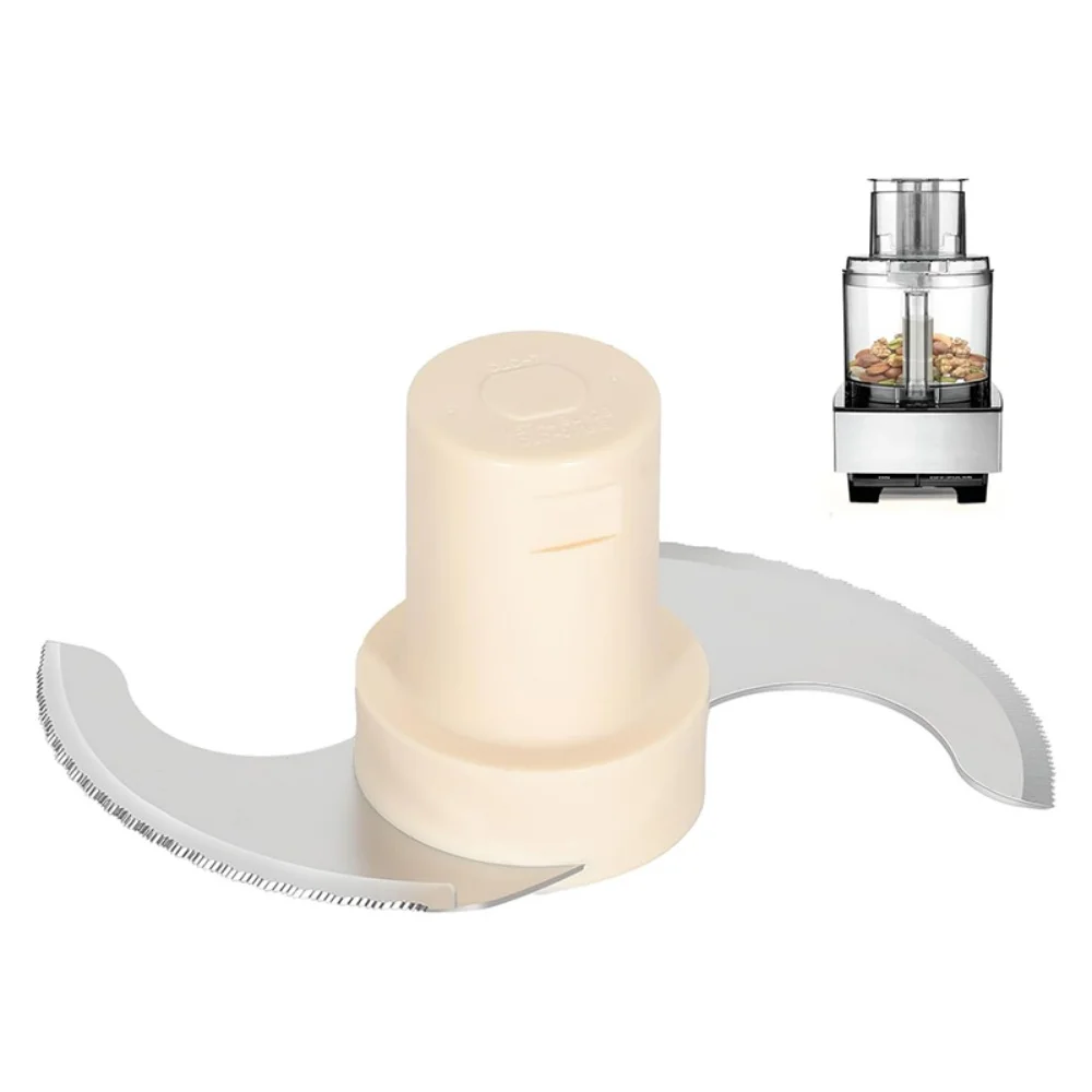 

DLC-001TXB suitable for Cuisinart 14 cup blade models DFP-14 DLC-2014 MP-14 stir grinding machine accessories