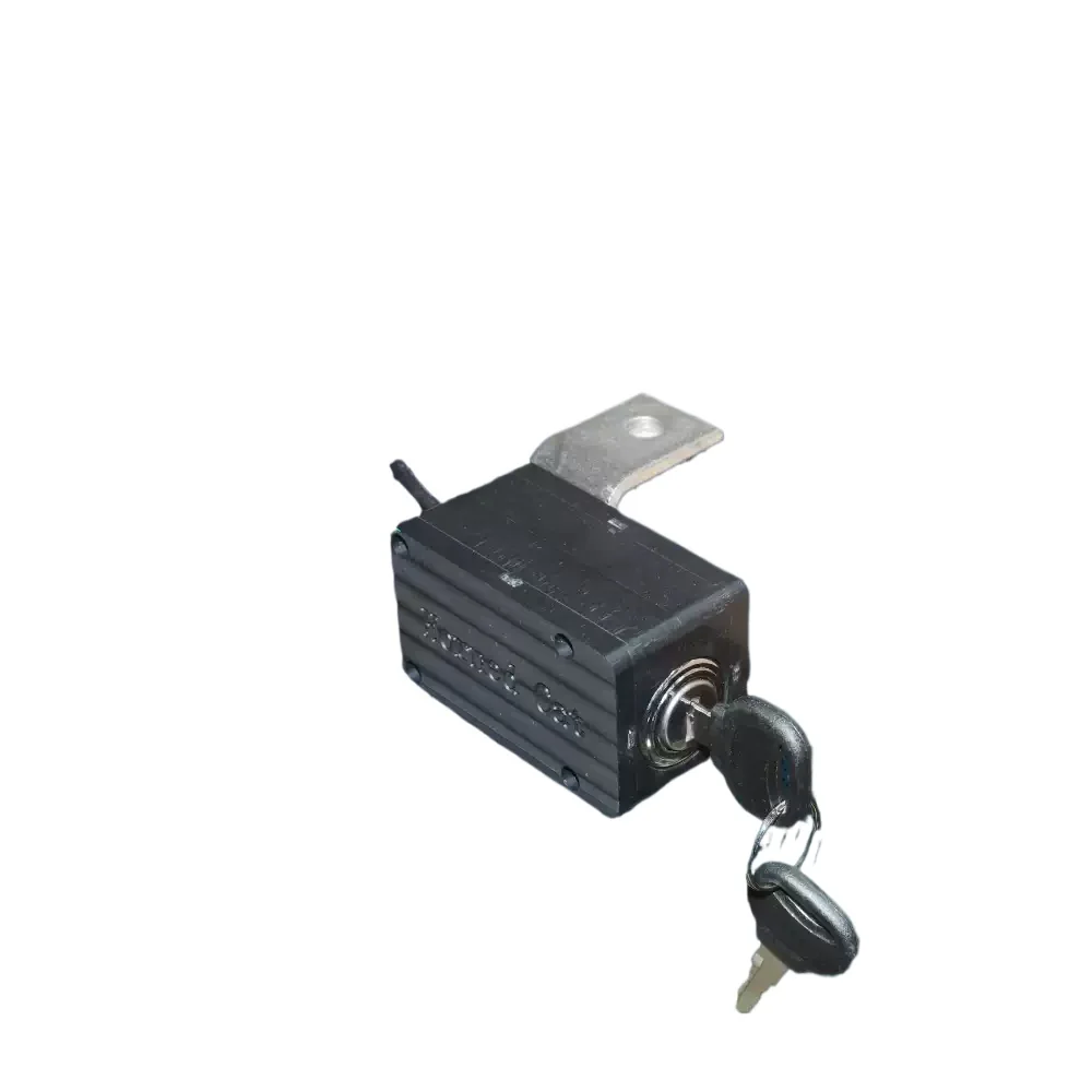 Racing Simulator Ignition Switch, Universal PC Game Accessory For ETS 2 ATS Compatible With Logitech Thrustmaster Racing Wheel