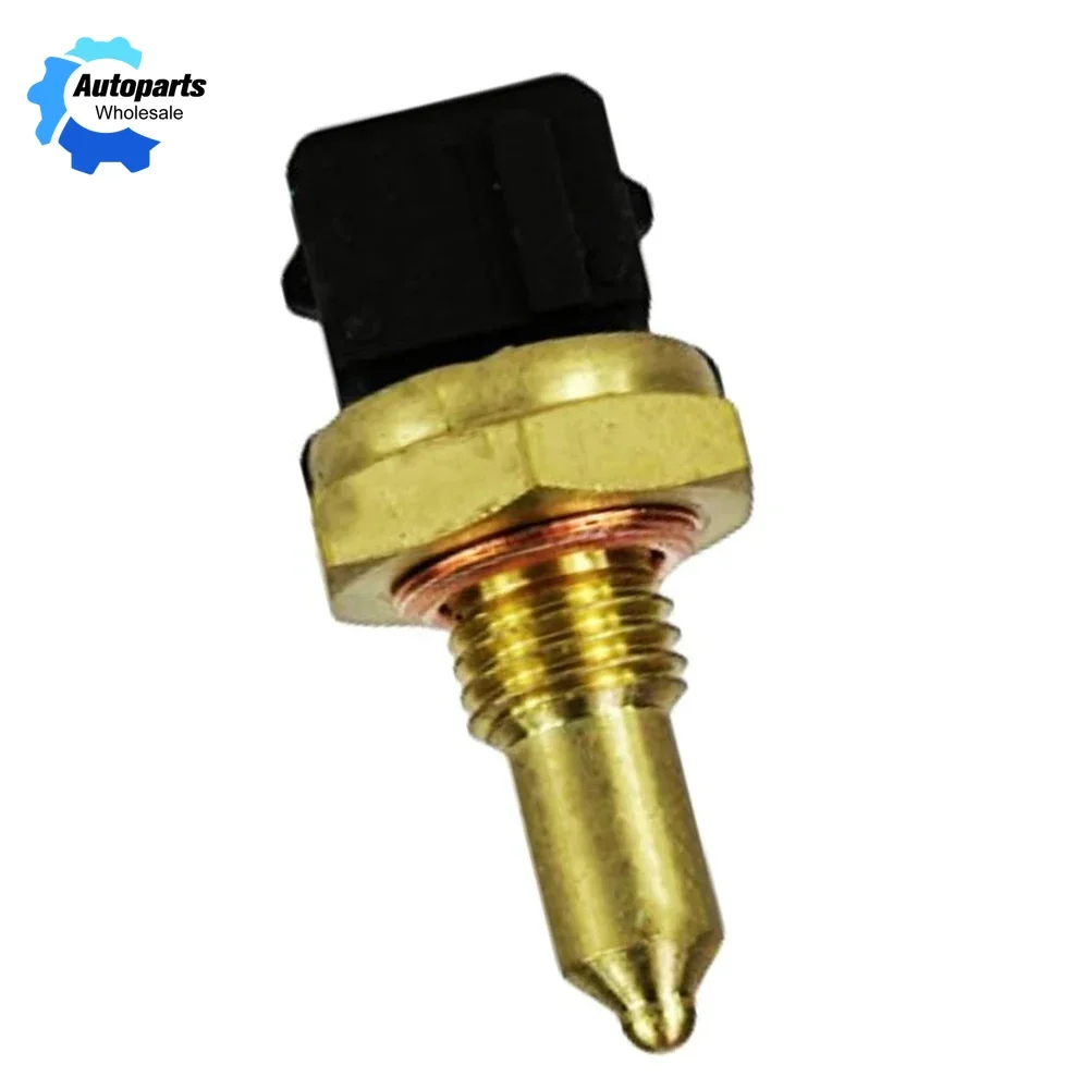 13621433076 New Coolant Temperature Sensor For BMW X1 X3 X4 X5 X6 128i 323i 330xi 535xi 730Li 740Li 750Li M3 M5 For Rolls-Royce