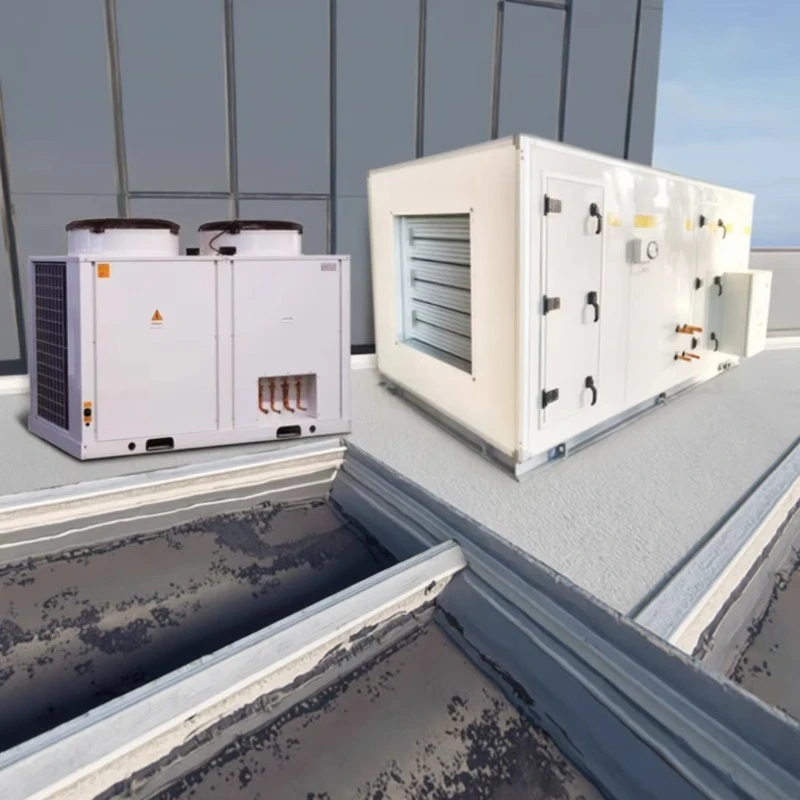 High Quality Constant Temperature and Humidity Machine