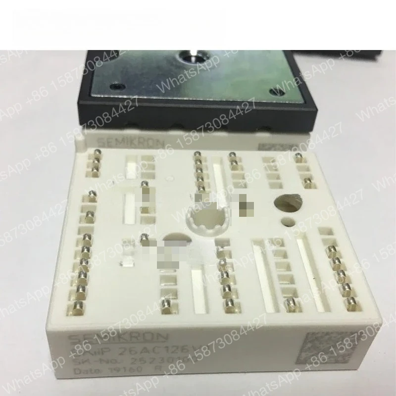 skiip26ac126v1-skiip26ac12t4v1-module-igbt-original