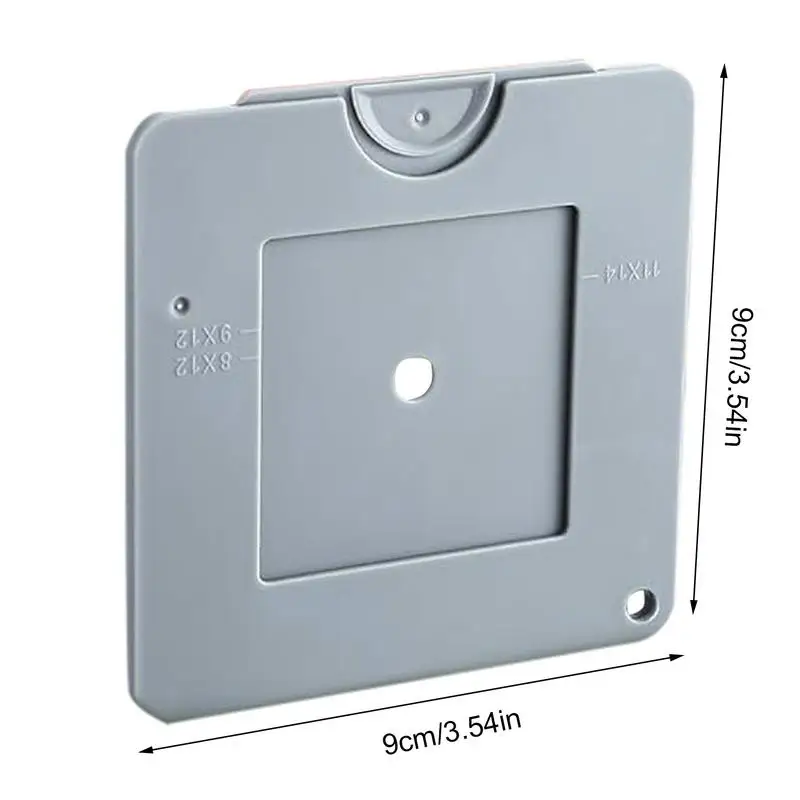 Portable and Versatile Viewfinder with color isolation Sketch Artist View Capture Tool for painting drawing photography - Image 6