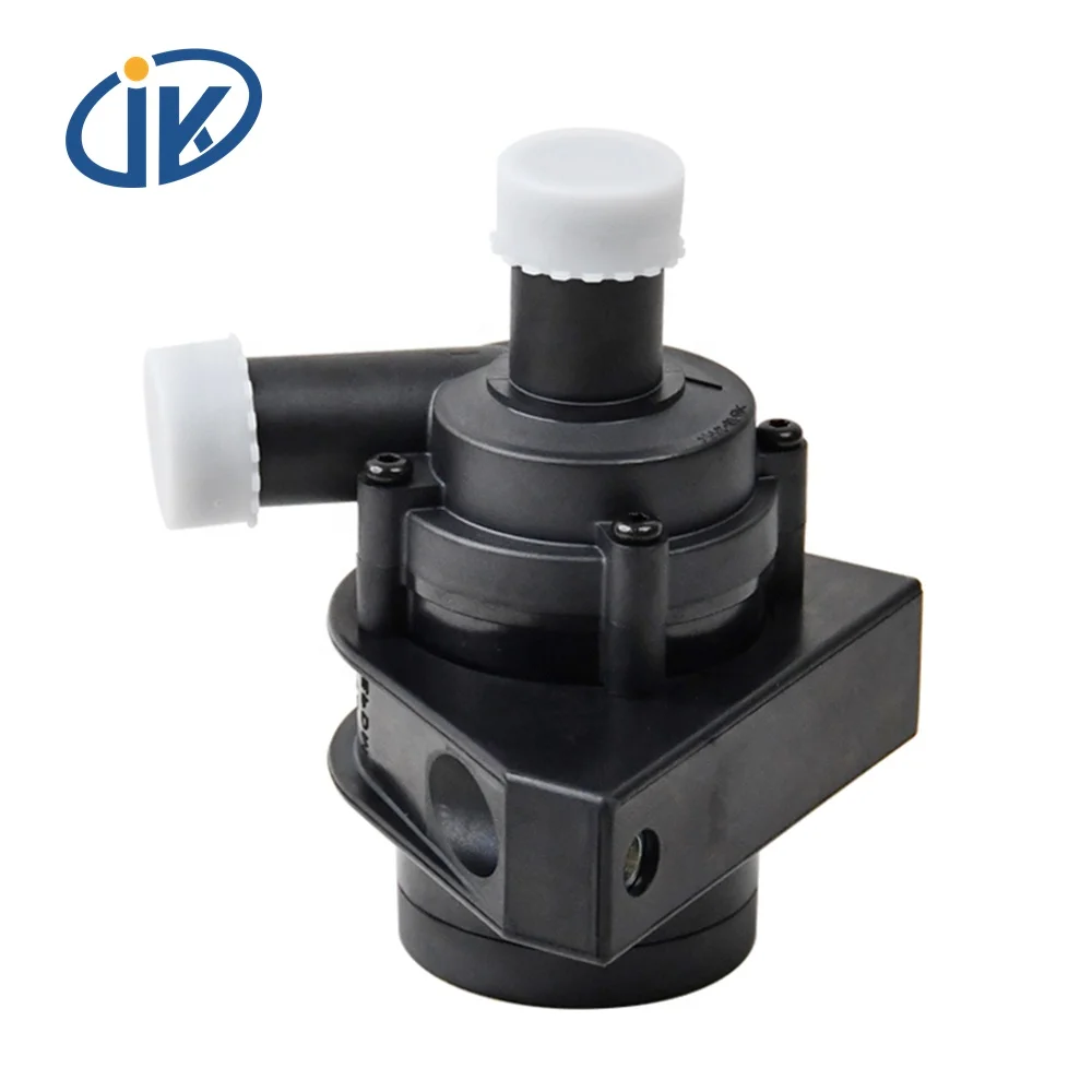 AEWP12.020.014 คุณภาพสูงอัตโนมัติอิเล็กทรอนิกส์เสริม Coolant ปั๊มน้ําไฟฟ้า OE 06H 965561   สําหรับออดี้โฟล์คสวาเก้น