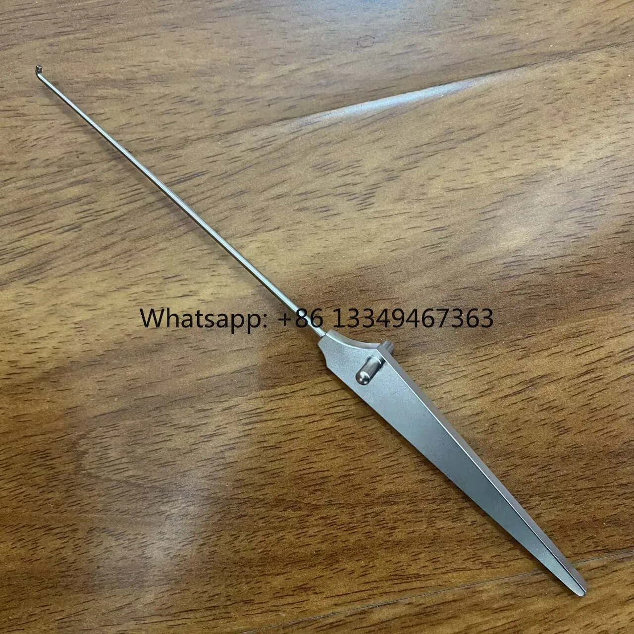1pc Probe for Meniscus Repair Surgery