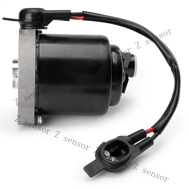 AAA+ 47960-60010 Brake Booster Pump Motor for 2003-2004 Toyota 4Runner Lexus Gx470