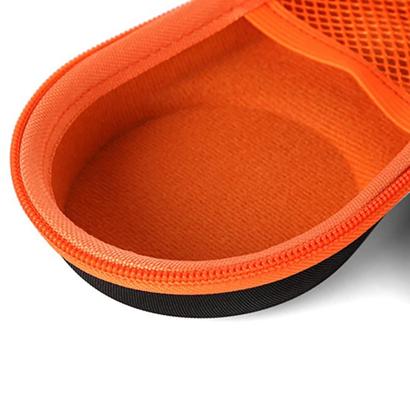 Étui de protection pour haut-parleur Bluetooth sans fil JBL Clip4 3 2 + 1, sac de rangement de voyage, sac à fermeture éclair