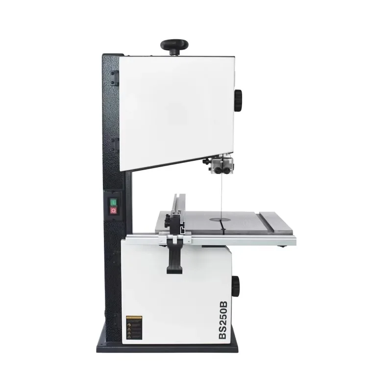 8 Inch 9 Inch Woodworking Band Sawing Machine Desktop Wire Saw Jigsaw Metal 85/89 MM Cutting Rosary Tools 350/550 W Saw