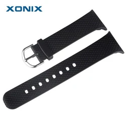 Watchbands:     Append a note clearly with the watch strap model in your order,Only for XONIX Watch