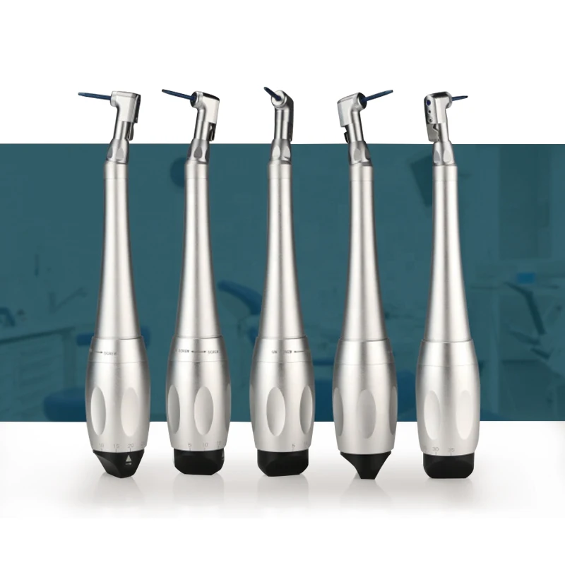 LK-U105B Dental Implant Tool Universal Implant Torque Wrench Prosthetic Removal Kit Screwdrivers Instrument