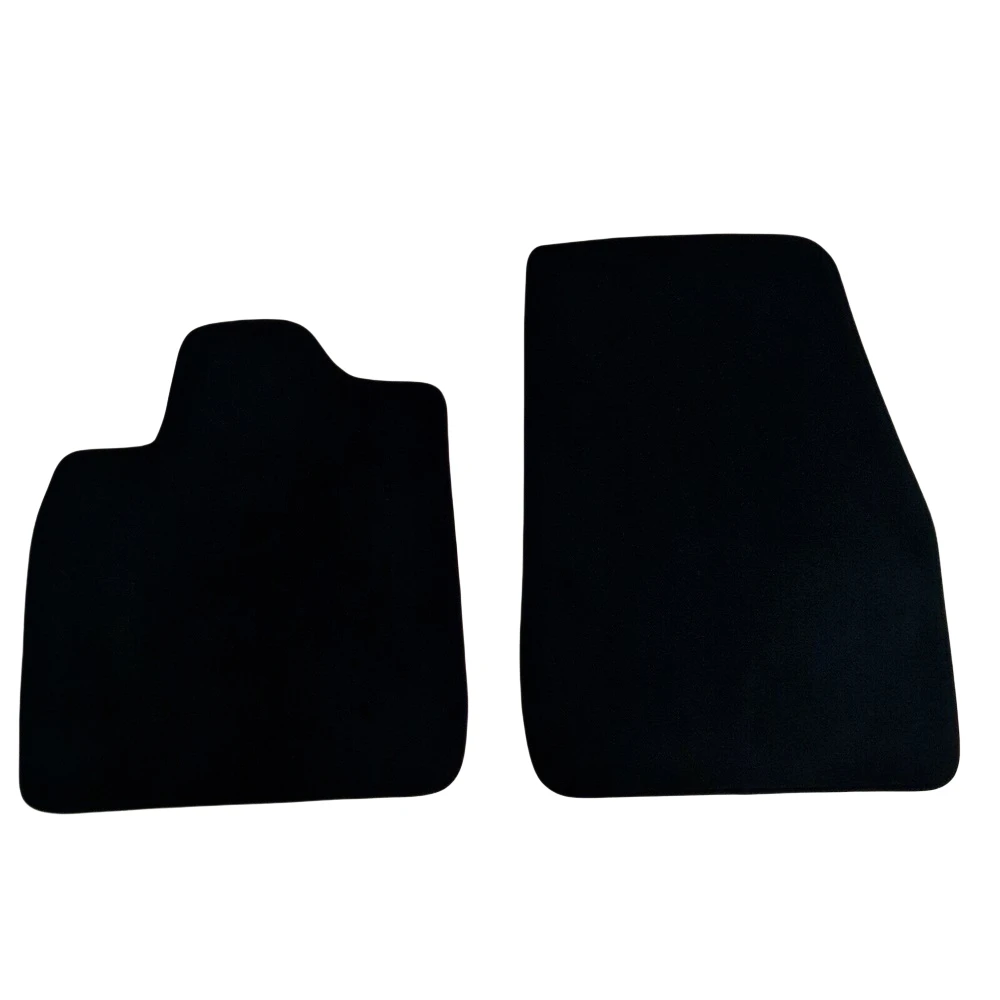 

Car Floor Mats for Ford Mustang 2019-2023 Carpet Phantom Auto Carpets Foot Coche Accessories Anti-slip Protection Black