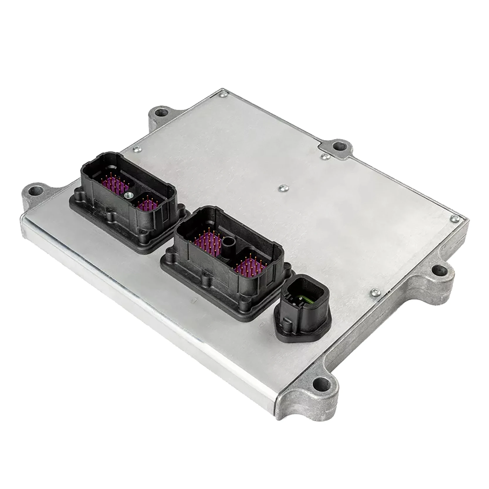 وحدة تحكم المحرك الجديدة TLF عالية الجودة ECU 4921776 لوحدة تحكم المحرك ISB ECM QSB6.7 مع البرنامج