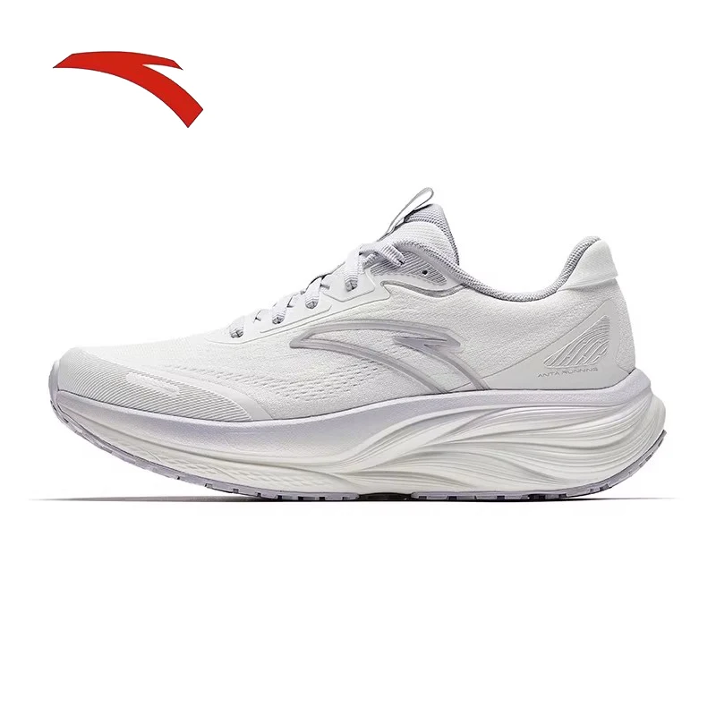 

ANTA Xufeng | Comfortable and Soft soled Running Shoes for Women in Spring 2025, Lightweight Running Shoes