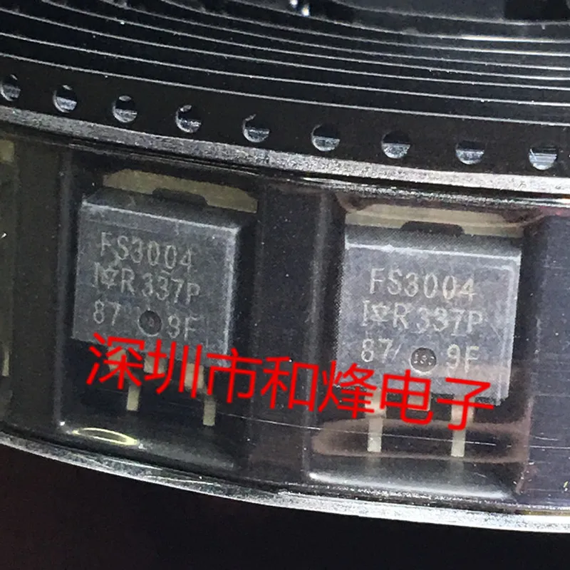 5PCS-10PCS FS3004 IRFS3004 TO-263 NEW AND ORIGINAL ON STOCK