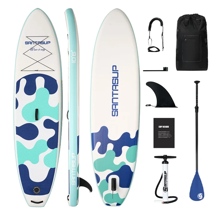 

2024, новый дизайн, оптовая продажа, надувная доска для серфинга SUP, доска для серфинга на продажу