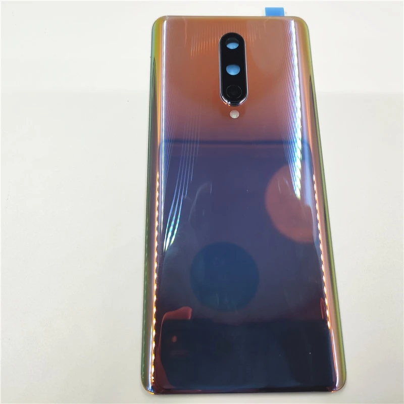 Tylna Klapka Baterii / Obudowa Baterii do OnePlus 8 1+8 — zdjęcie produktu 3