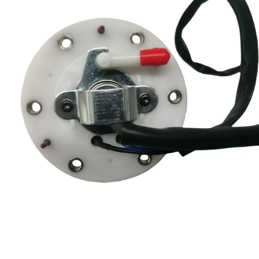 RESO  17550-LEA2-910 Motorcycle Fuel Pump Assembly For Kymco AGILITY 50 125 150 MANY50 100 110 17550LEA2910 A86E A61M view 5