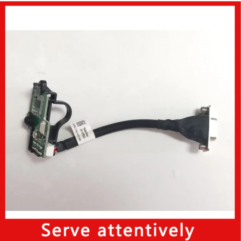 

Для Dell 5040 7040 7050 3050 MT Tower VGA кабель FP9X3 0FP9X3