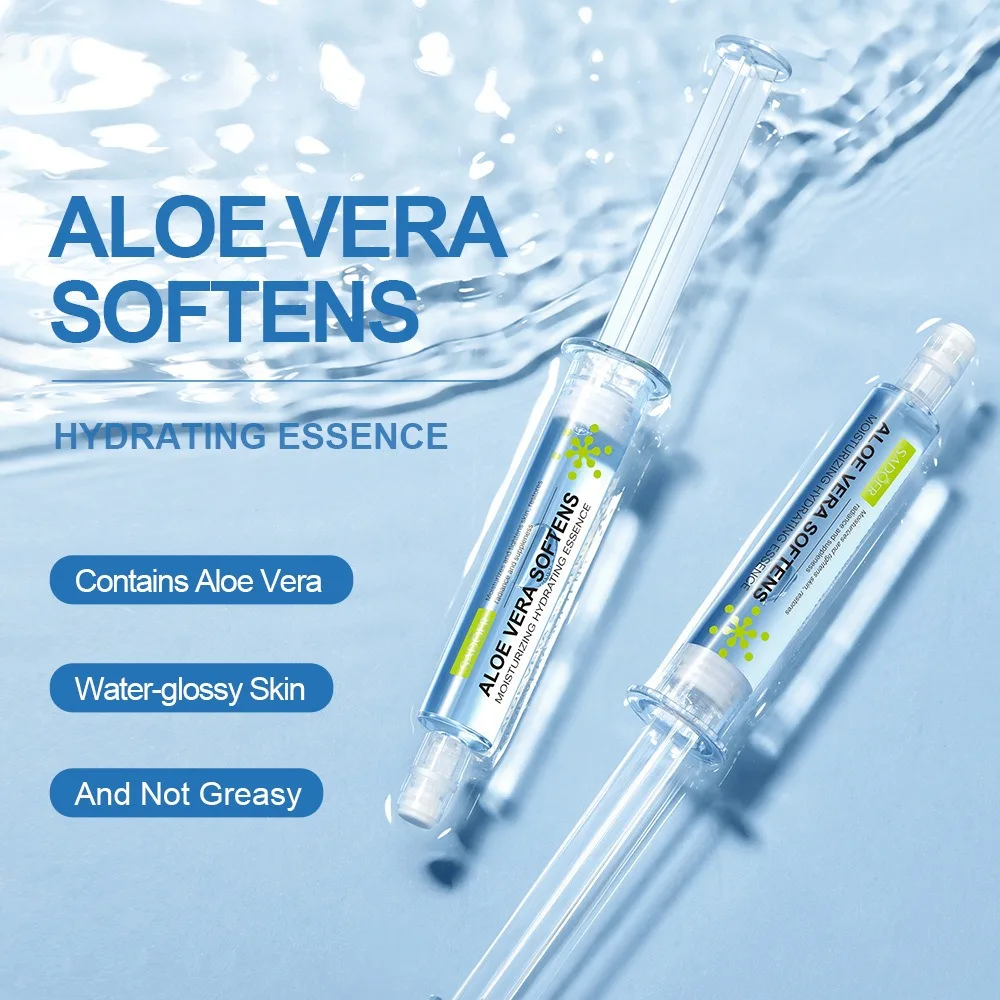 Instant Anti-Wrinkle Eye Serum Moisturizing Collagen Fade Fine Line Essence Anti Dark Circle Anti-Puffiness Skin Care Products