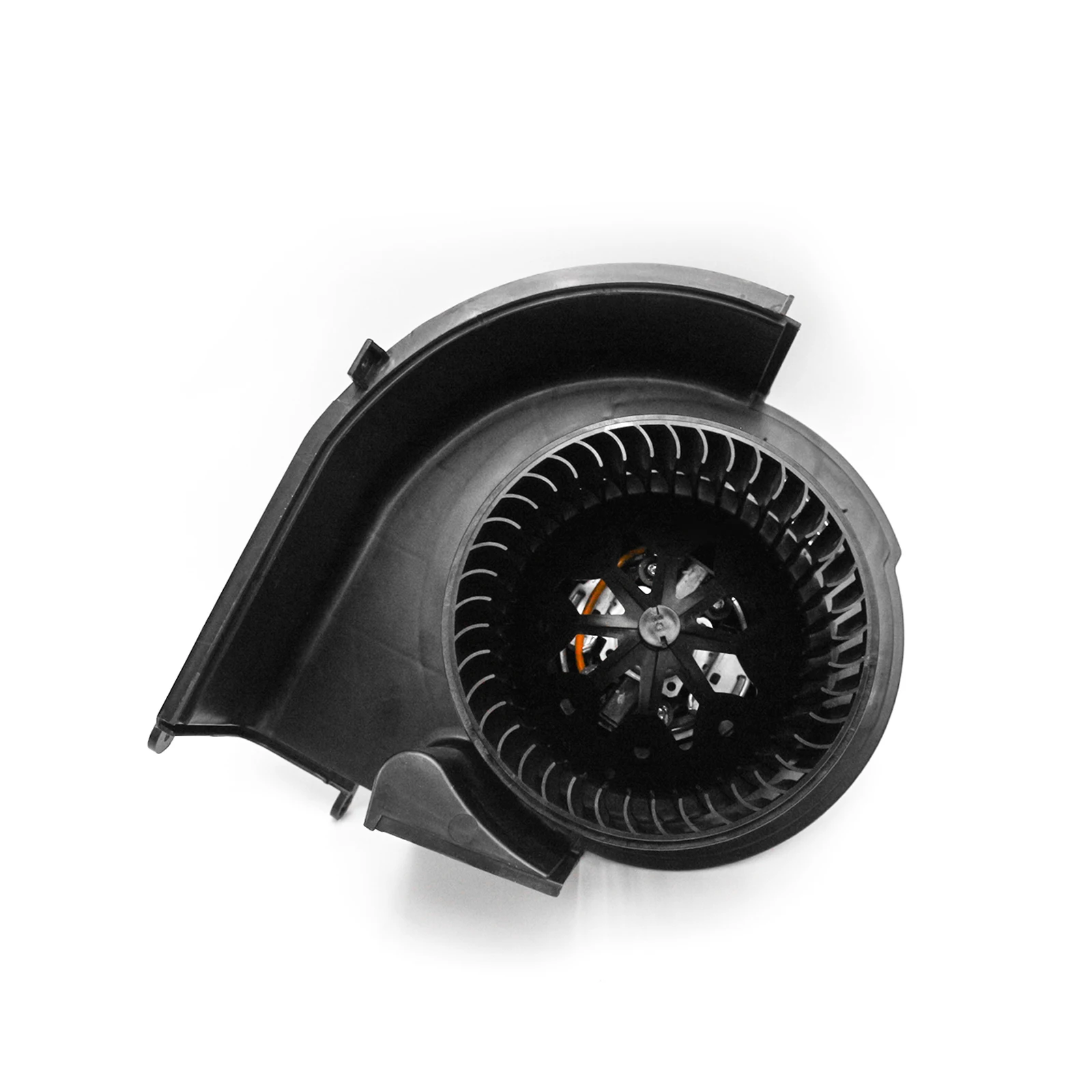 

ZOOMKEY Подходит для BMW X6 E70 X5 серии E71 07-18, передний мотор вентилятора отопителя 64116971108