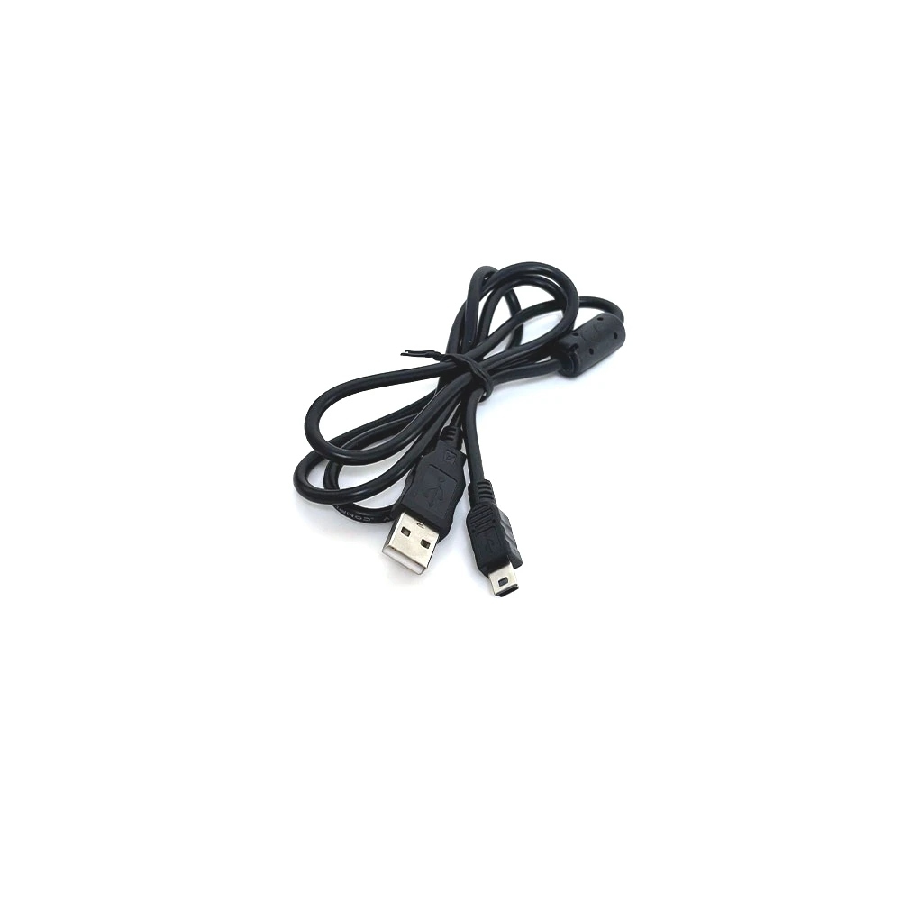 Data Cable for Nikon D7000 D3S D300S D3000 D3X D90 D700 D60 D3 D300 D40X D40 D80 D2H D100 - view 5