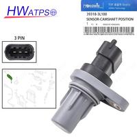 39318-3L100 393183L100 Crankshaft Position Sensor for Hyundai Ioniq Electric 16 39318-3L100