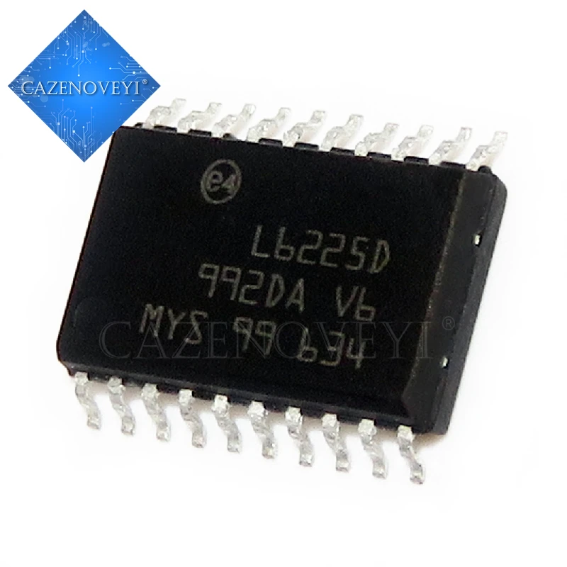 5pcs/lot L6225D L6225 SOP-20 In Stock