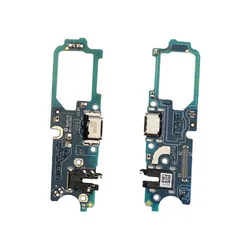 For OPPO REALME 6 6I 6S USB Charging Board Port Dock Connector PCB With Fast Charge IC Flex Cable Repair Parts