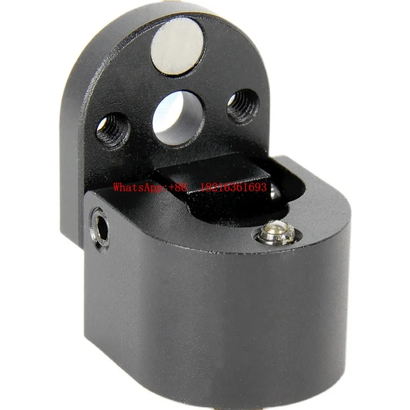 Limited Offer Fast Flip Lens Holder Elastic Light Path Removal Frame High Precision Reset Bracket Adapter Adjustment Frame Acce