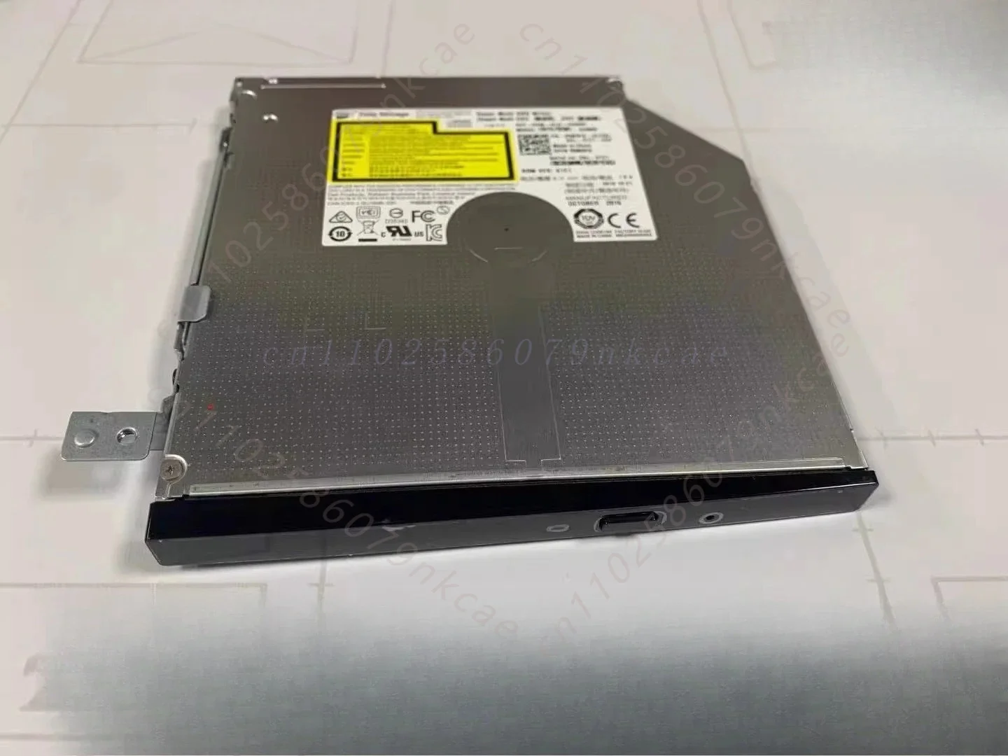

Original for Dell 3040 Small Chassis Dedicated Built-in Optical Drive GU90N DU-8A5LH DVD Burner