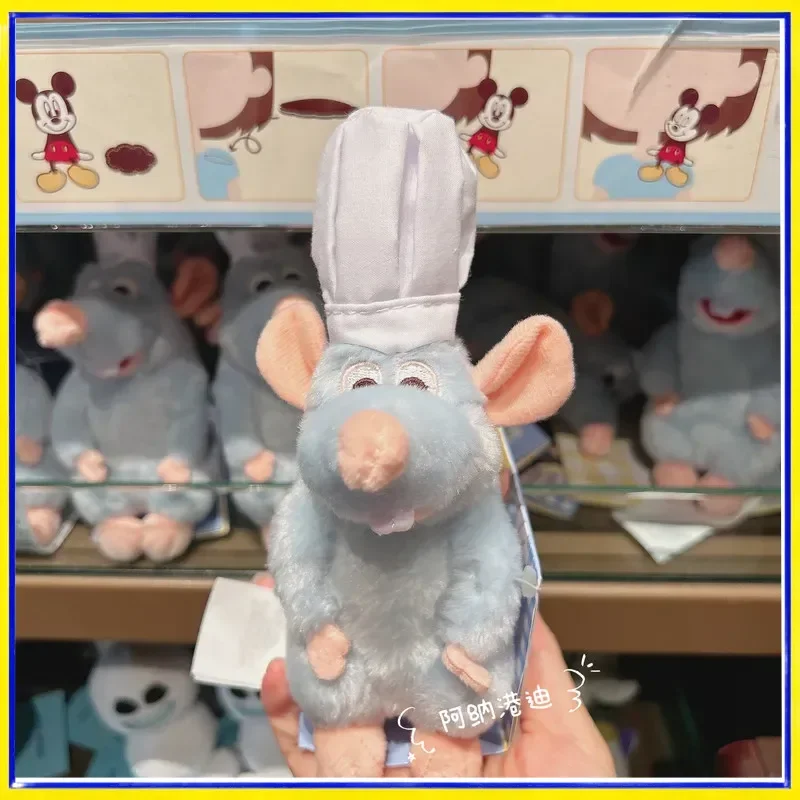 disney-pixar-ratatouille-remy-magnetic-shoulder-pal-plush-toy-cute-chef-mouse-stuffed-doll-soft-stuffed-animal-for-kids-children