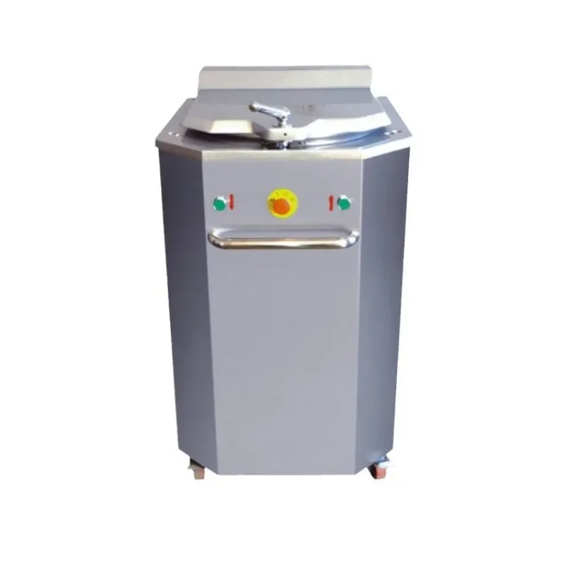 Large dough partitioning machine, automatic hydraulic divider 800g partitioning machine