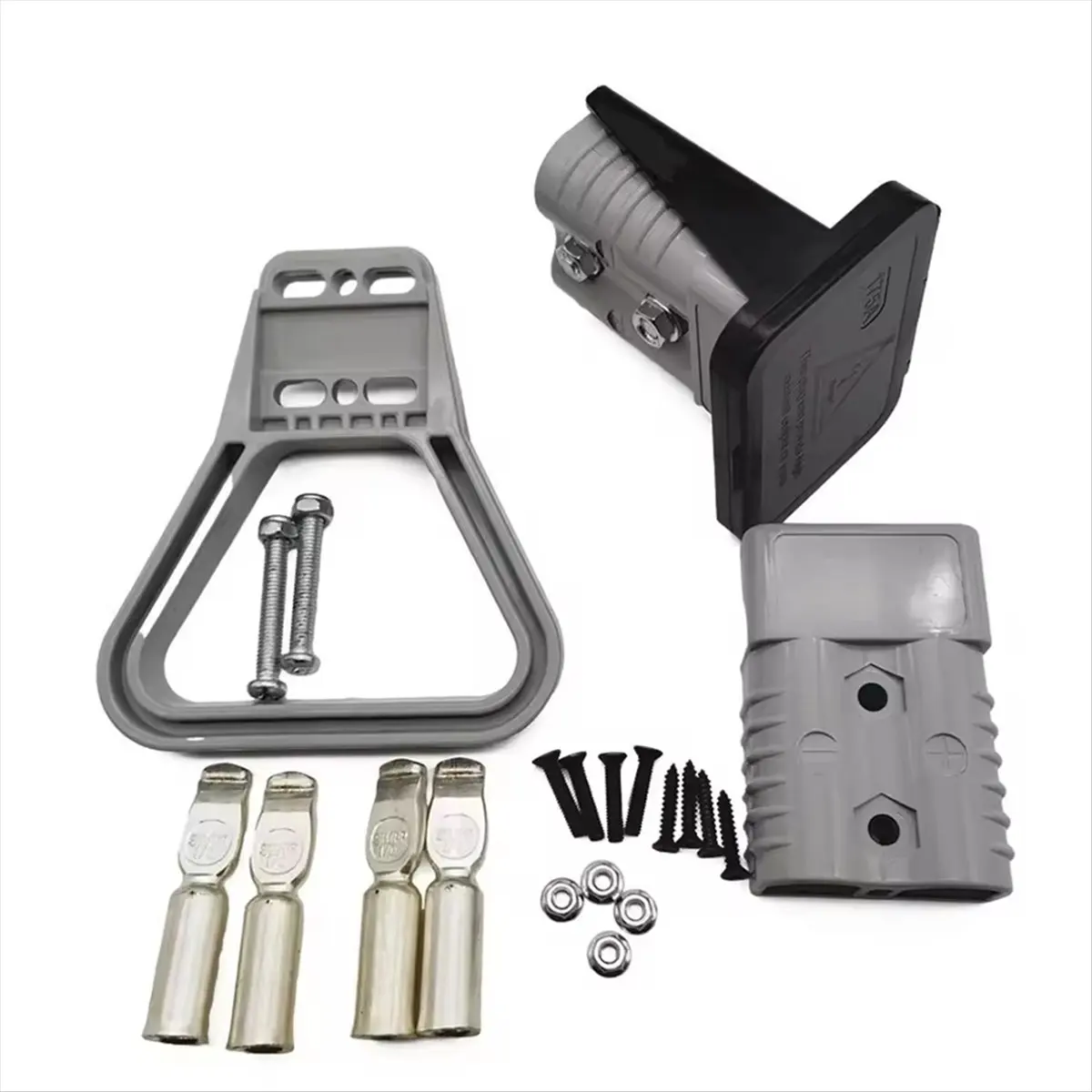 A72P 175A 600V for Plug Connector Flush Mount Bracket Panel Cover Handle Electrical Equipment Supplies