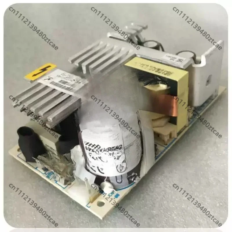 60W Power Supply LPT62, Compact Bare Board Power Conversion Module For Automation Intelligent Equipment Accessories