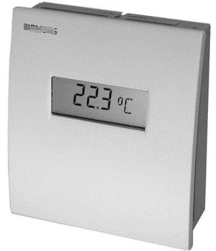 

New Original 1 Year Warranty Germany QAA2061D SIM Room Temperature Sensor with Display PLC PAC & Dedicated Controllers