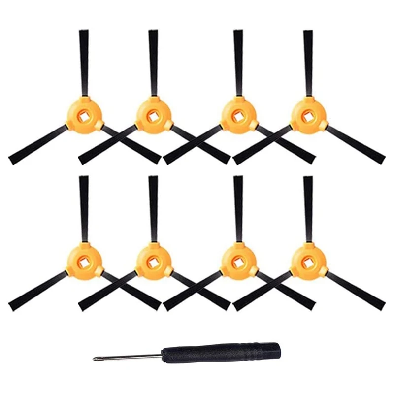 

Запасные части для Ecovacs Deebot N79 N79S Dn622 500 N79W N79se Deebot 661 D601 Deebot 711S 711 Deebot 710