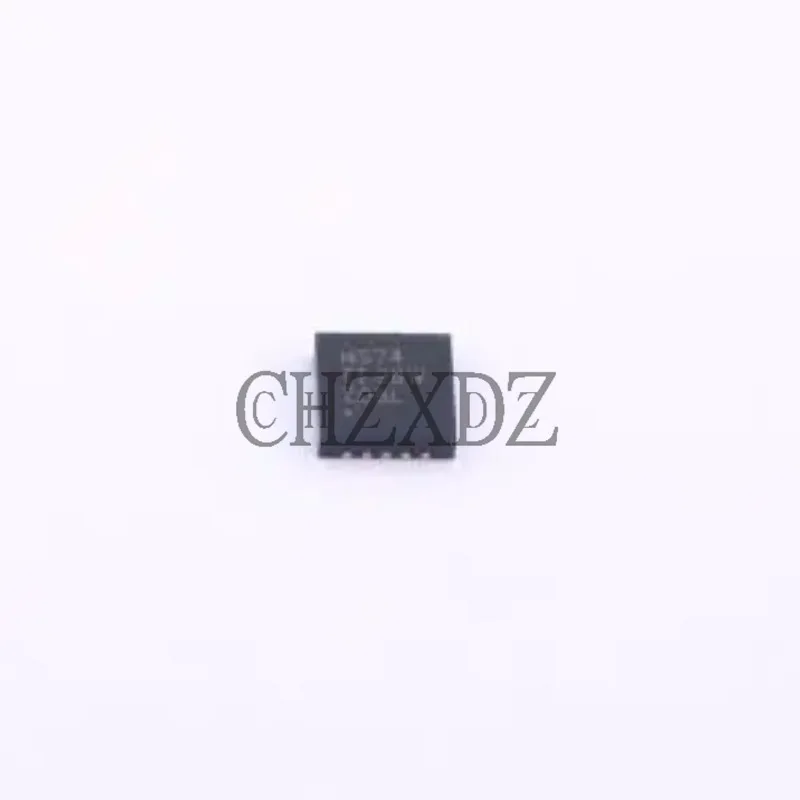 P/N:SN74AUC74RGYR VQFN-14-EP(3.5x3.5) Perangkat Logika Flip-Flop