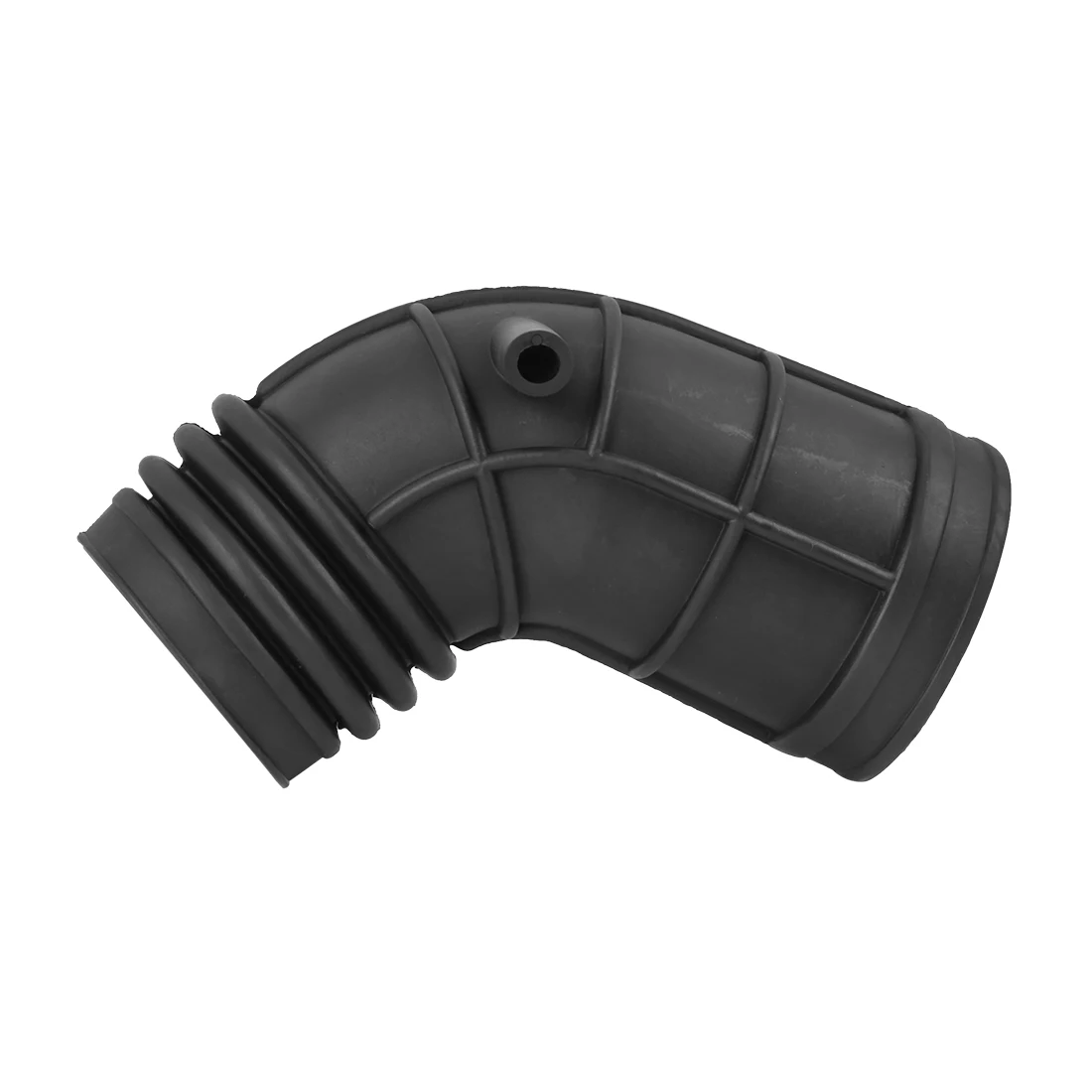 UXCELL Car Auto Air Intakes Air Intake Boot Hose 13541705209 For BMW E46 1999-2006 M54 323i 323Ci 325i 325xi 328i 328Ci Z3