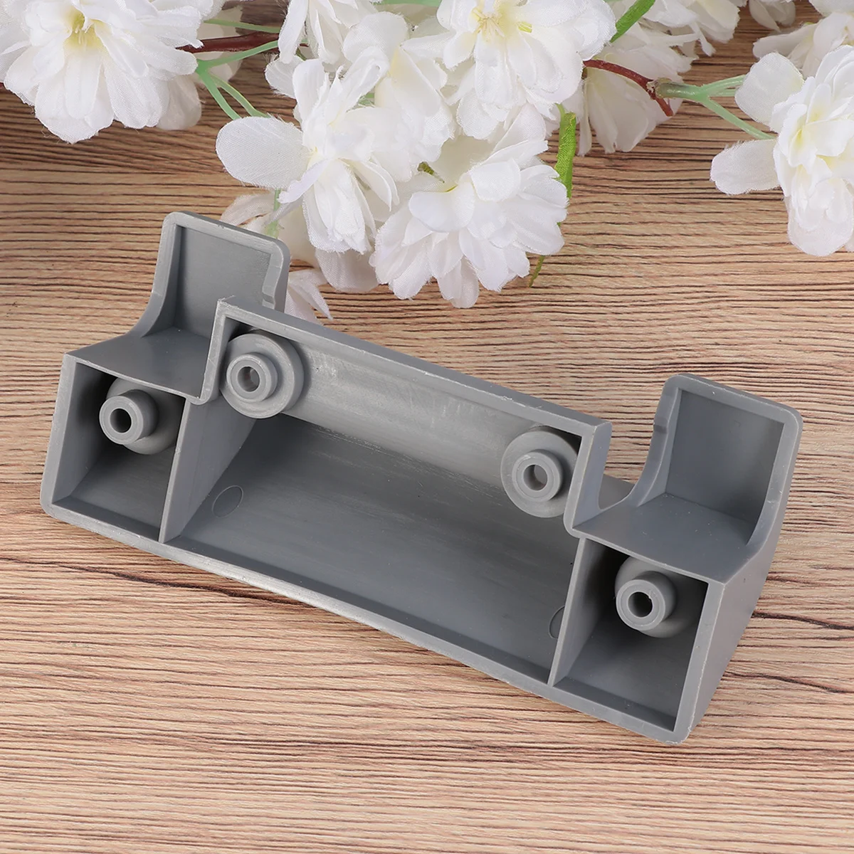 

Wall Hanging Water Rack Premium Plastic Hose Organizer For Car Wash Home Use Multi-Purpose Gardening Bracket Water Frame Hook