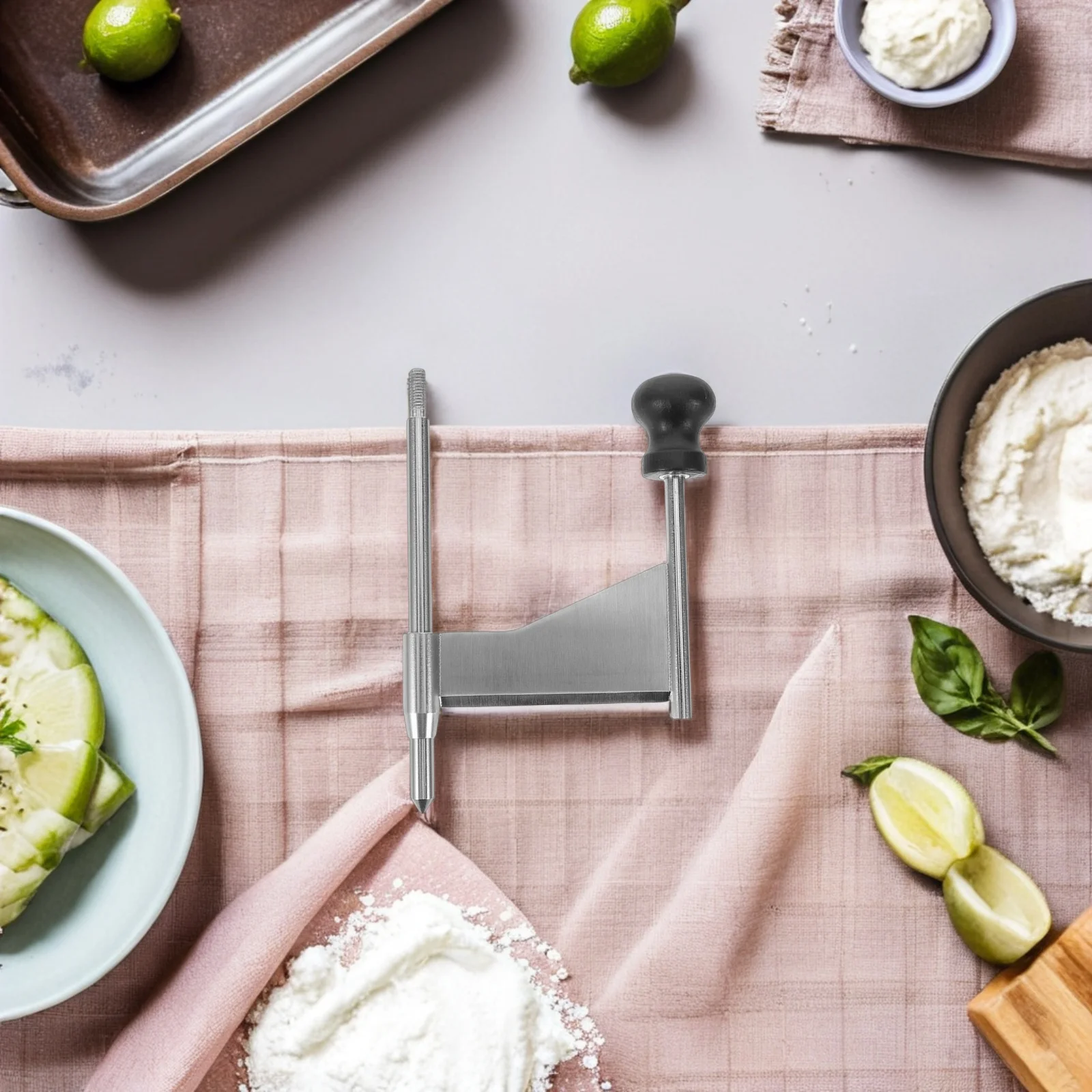 

Stainless Steel Cheese Shaver Cheese Curler Wheel Accessory Blade Manual Handheld Grater Slicer For Chocolate And Butter Shaving